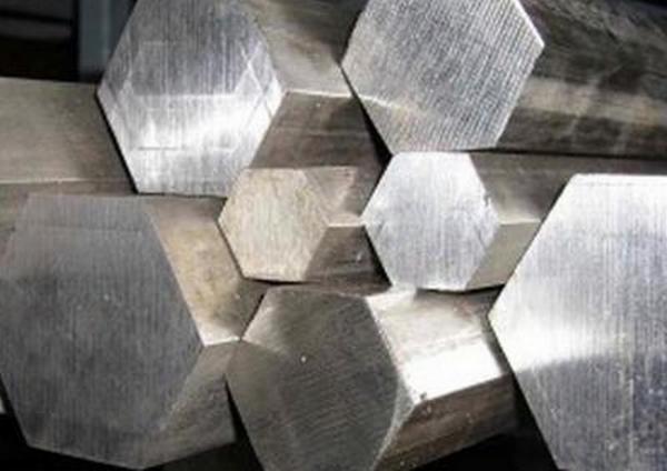 Шестигранник 14Х17Н2,  шестигранник сталь 14Х17Н2 ( сталь ГОСТ 5632-72)  в Новосибирске и Новосибирской области